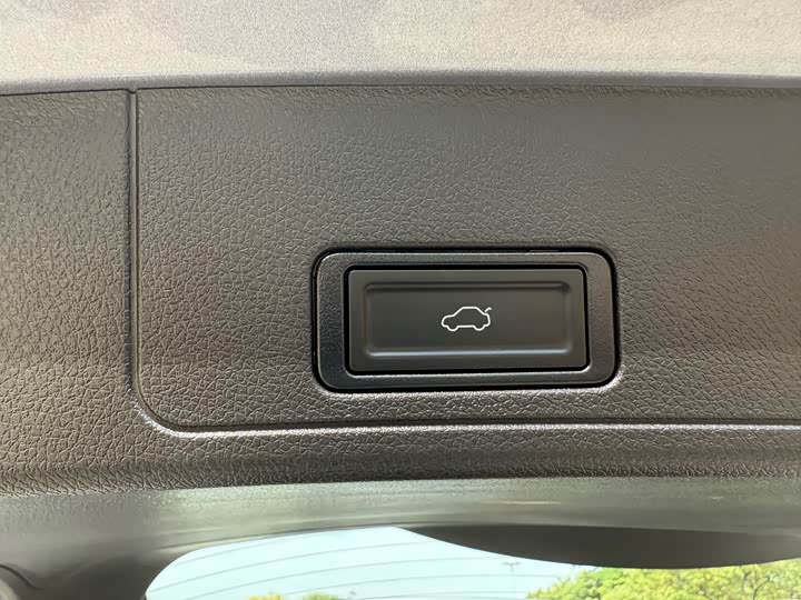 Chery Tiggo 8 Pro 2025 2025款 290T 两驱尊贵版