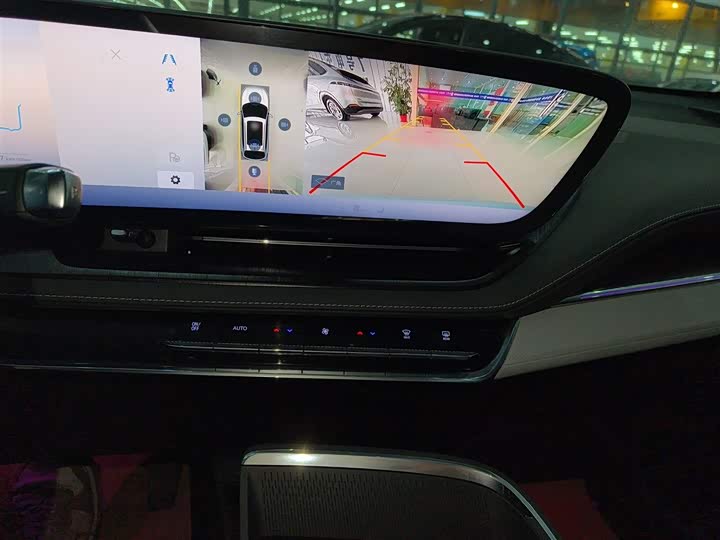 Buick Electra E5 2023 2023款 臻享标准续航版