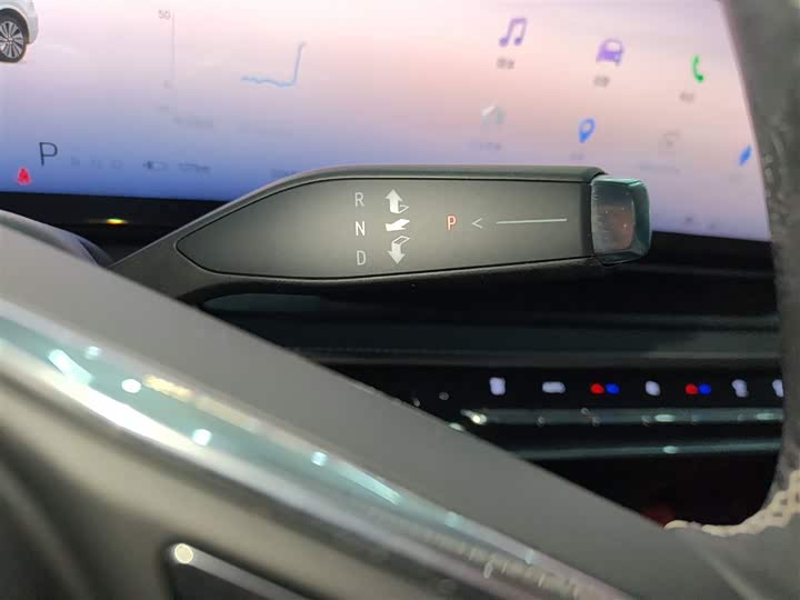 Buick Electra E5 2023 2023款 臻享标准续航版