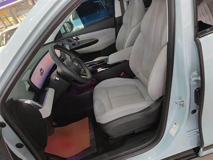 Buick Electra E5 2023 2023款 臻享标准续航版