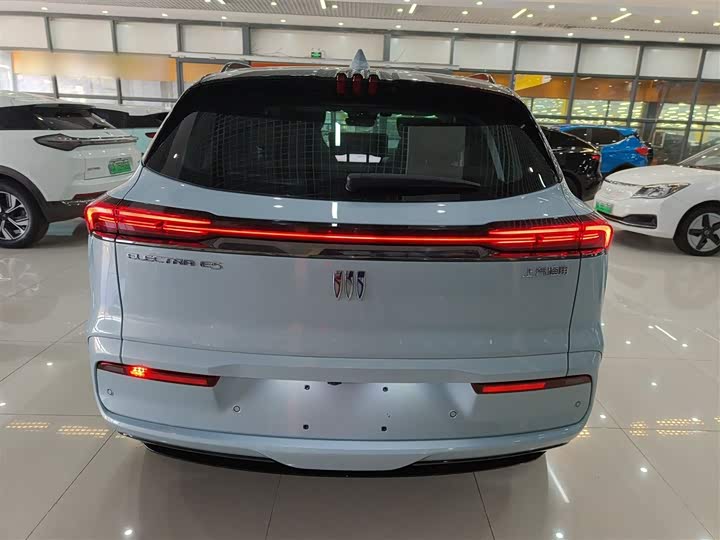 Buick Electra E5 2023 2023款 臻享标准续航版