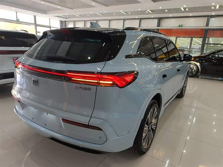 Buick Electra E5 2023 2023款 臻享标准续航版