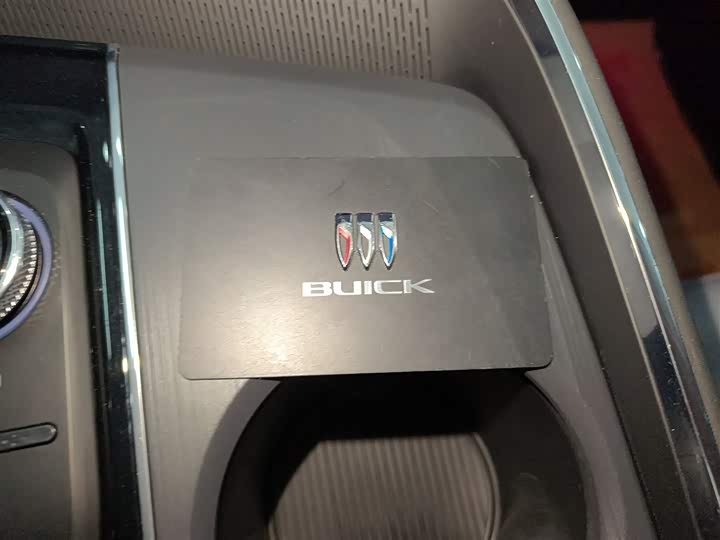 Buick Electra E5 2023 2023款 臻享标准续航版