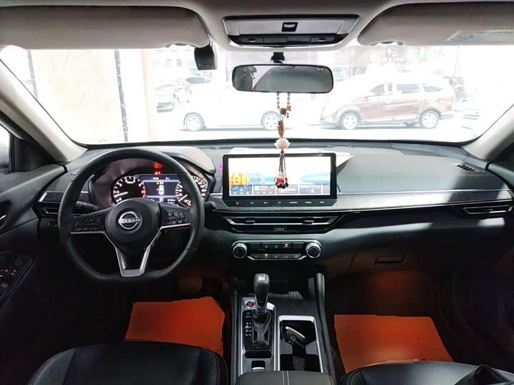 Nissan Teana 2024 2024款 2.0L XE 真心版