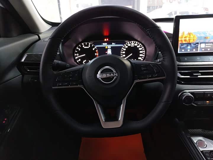 Nissan Teana 2024 2024款 2.0L XE 真心版