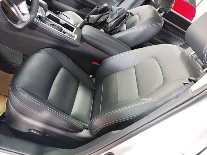 Nissan Teana 2024 2024款 2.0L XE 真心版