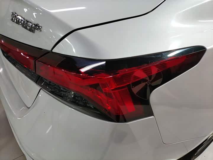 Nissan Teana 2024 2024款 2.0L XE 真心版