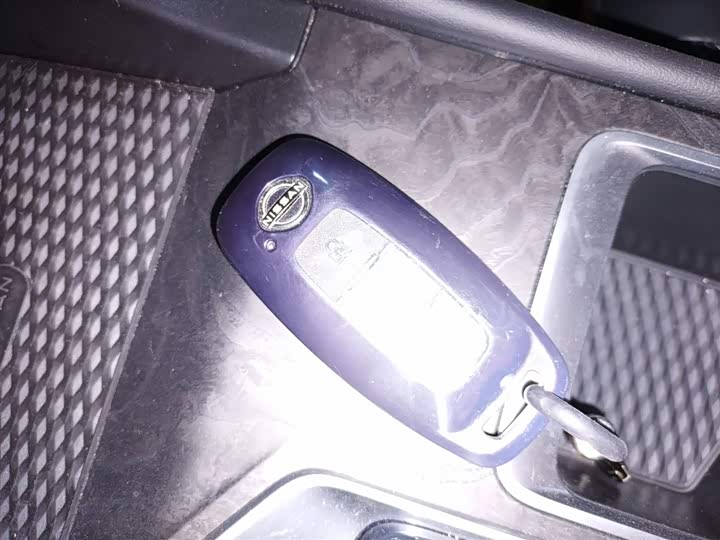 Nissan Teana 2024 2024款 2.0L XE 真心版