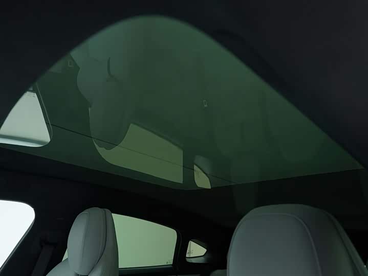 XPeng P7 2025 2025款 702 长续航 Ultra