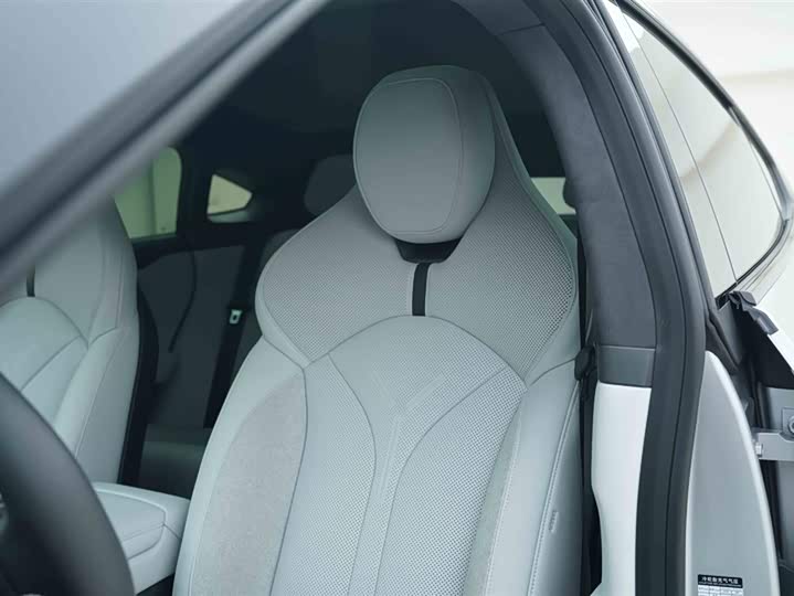 XPeng P7 2025 2025款 702 长续航 Ultra