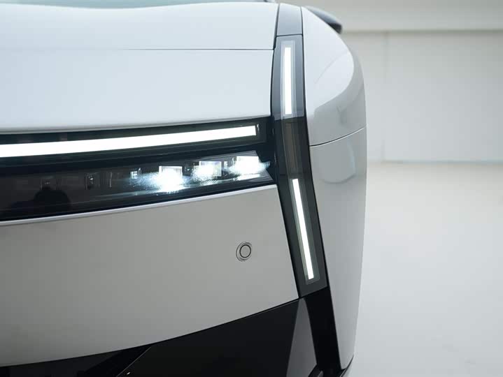 XPeng P7 2025 2025款 702 长续航 Ultra