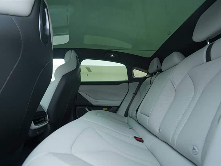 XPeng P7 2025 2025款 702 长续航 Ultra