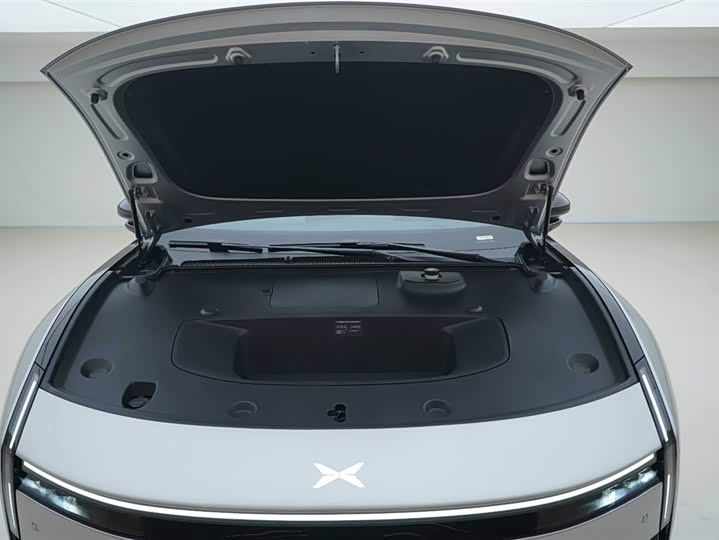 XPeng P7 2025 2025款 702 长续航 Ultra