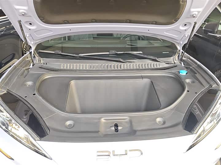 BYD Sea Lion 07 EV 2024 2024款 610智航版