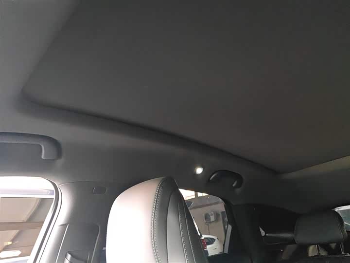 BYD Sea Lion 07 EV 2024 2024款 610智航版