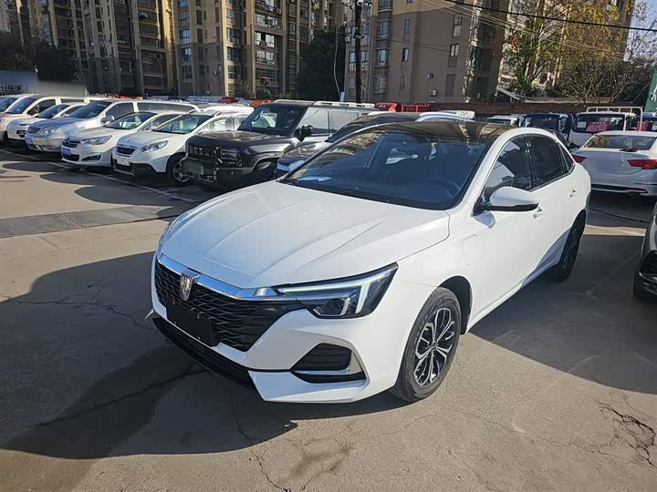 2023 Roewe i6 Max EV
