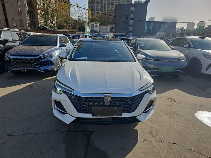 2023 Roewe i6 Max EV