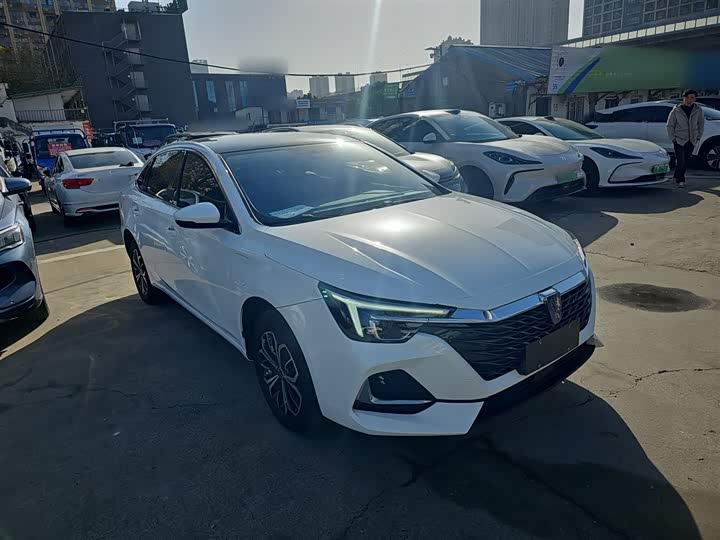 2023 Roewe i6 Max EV