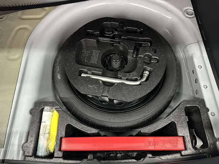 Skoda Kamiq 2022 2022款 1.5L 自动舒享版