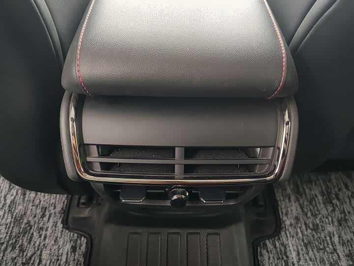 Ford Mondeo Sport (Evos) 2022 2022款 EcoBoost 245 运动版