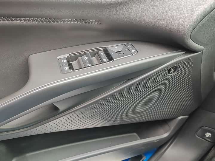 Ford Mondeo Sport (Evos) 2022 2022款 EcoBoost 245 运动版