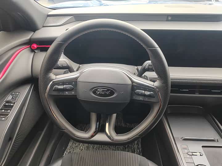 Ford Mondeo Sport (Evos) 2022 2022款 EcoBoost 245 运动版