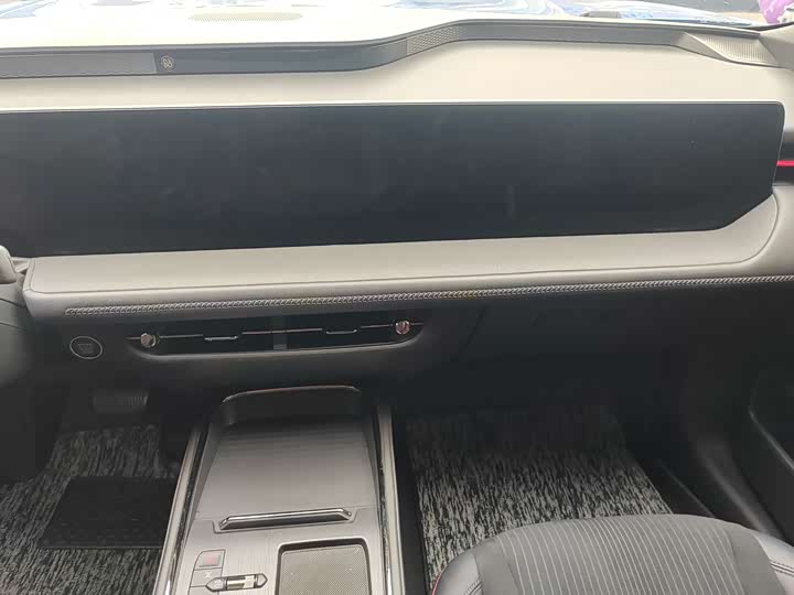 Ford Mondeo Sport (Evos) 2022 2022款 EcoBoost 245 运动版