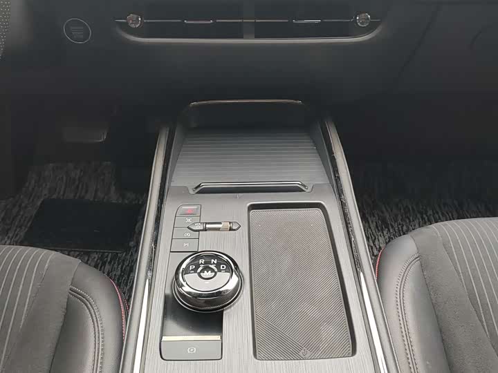 Ford Mondeo Sport (Evos) 2022 2022款 EcoBoost 245 运动版