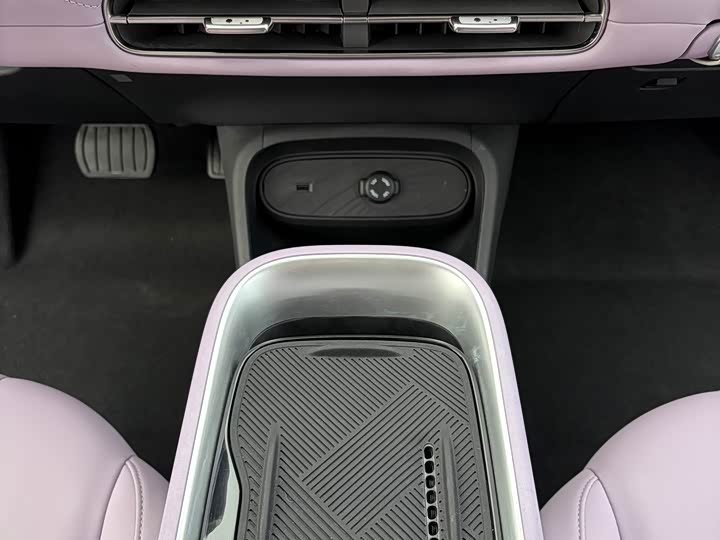 Dongfeng Nammi 01 2024 2024款 430 Plus智+