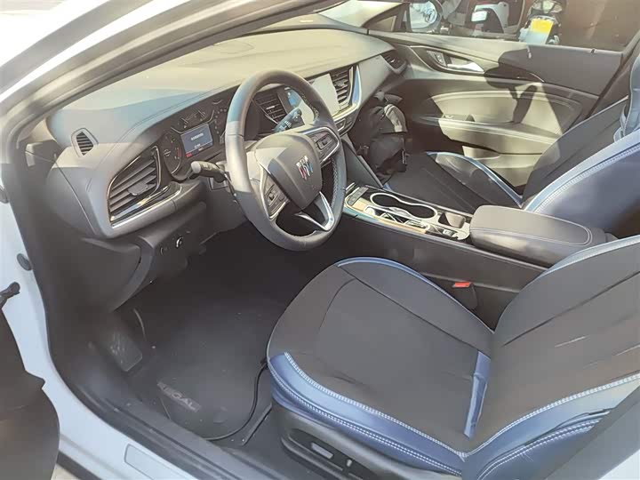 Buick Regal 2024 2024款 25T 超享版