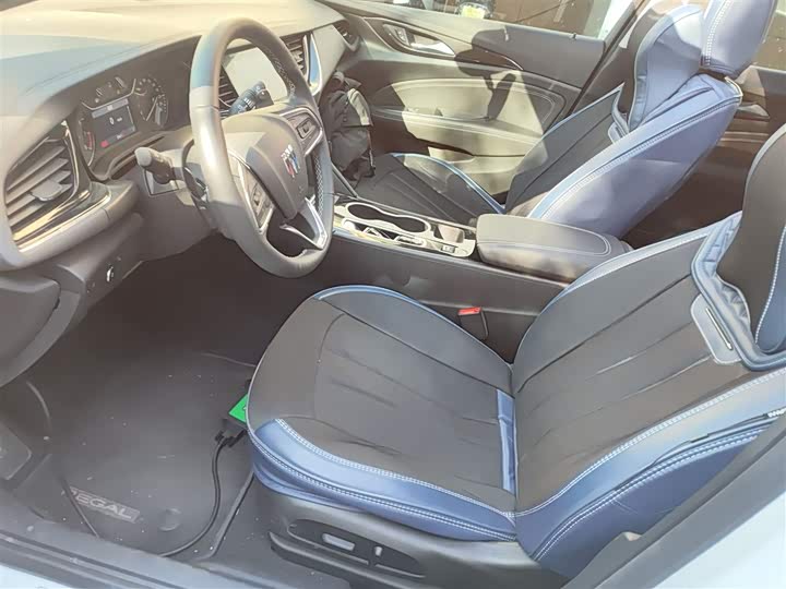 Buick Regal 2024 2024款 25T 超享版