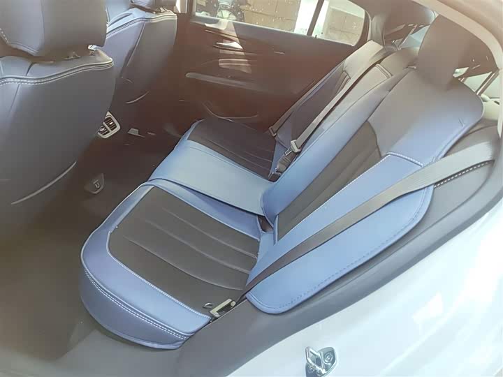 Buick Regal 2024 2024款 25T 超享版