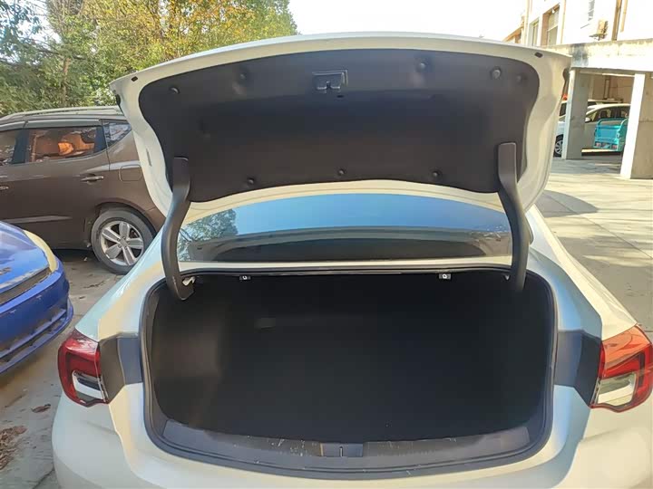 Buick Regal 2024 2024款 25T 超享版