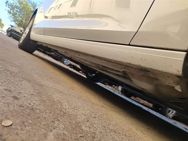 Buick Regal 2024 2024款 25T 超享版