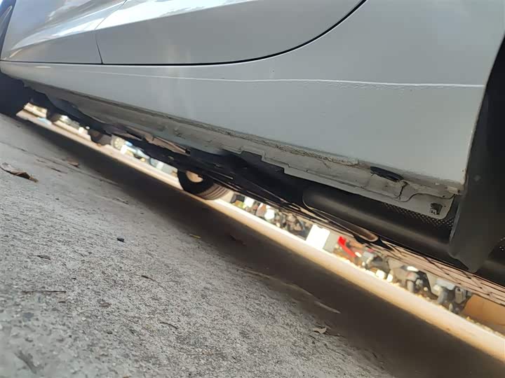 Buick Regal 2024 2024款 25T 超享版