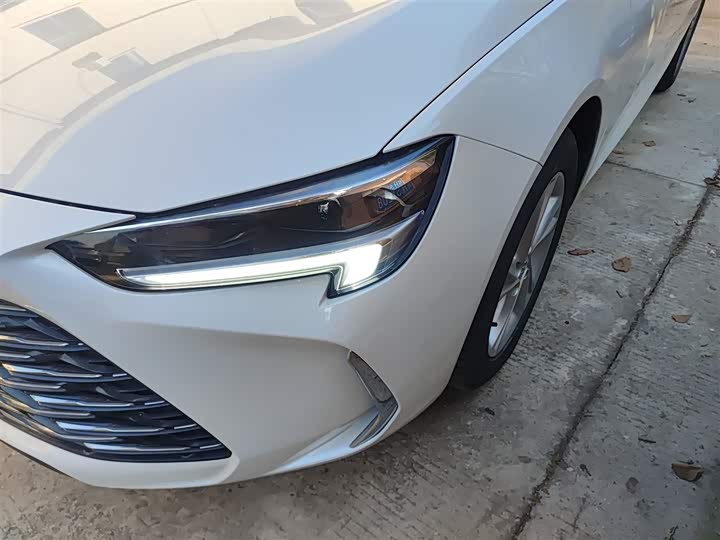 Buick Regal 2024 2024款 25T 超享版