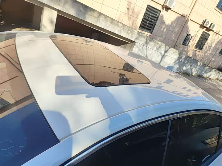 Buick Regal 2024 2024款 25T 超享版