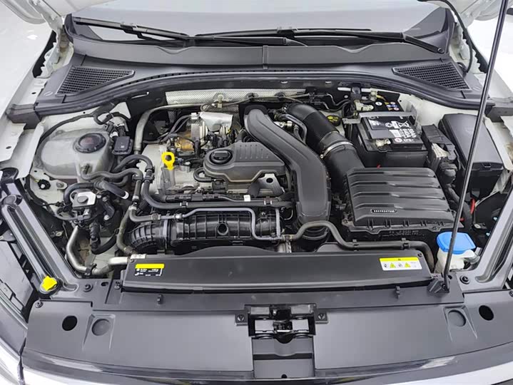 Volkswagen Bora 2024 2024款 300TSI DSG尊行版