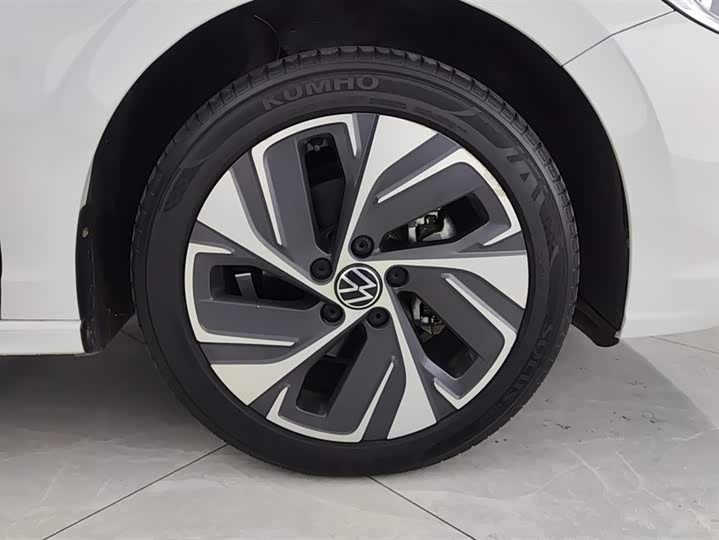 Volkswagen Bora 2024 2024款 300TSI DSG尊行版