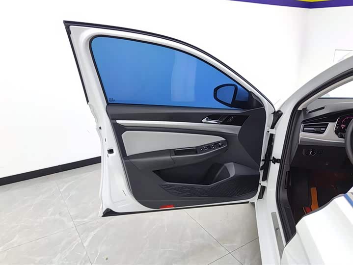 Volkswagen Bora 2024 2024款 300TSI DSG尊行版