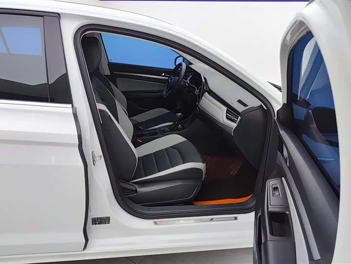 Volkswagen Bora 2024 2024款 300TSI DSG尊行版