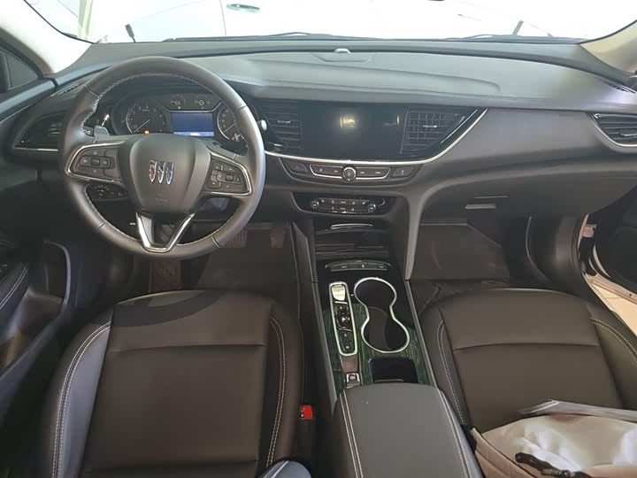 Buick Regal 2024 2024款 25T 超享版
