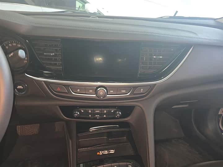 Buick Regal 2024 2024款 25T 超享版