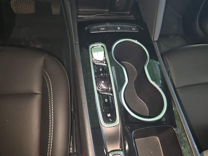 Buick Regal 2024 2024款 25T 超享版