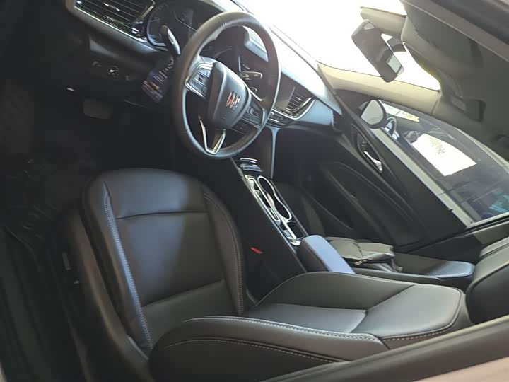 Buick Regal 2024 2024款 25T 超享版