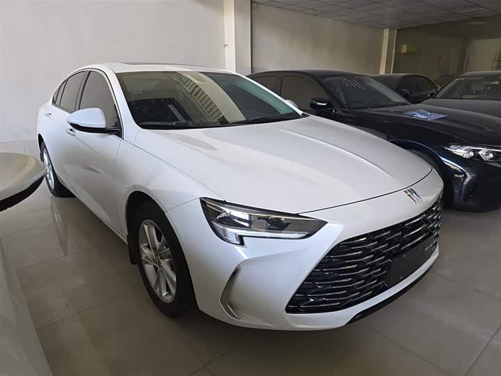 Buick Regal 2024 2024款 25T 超享版