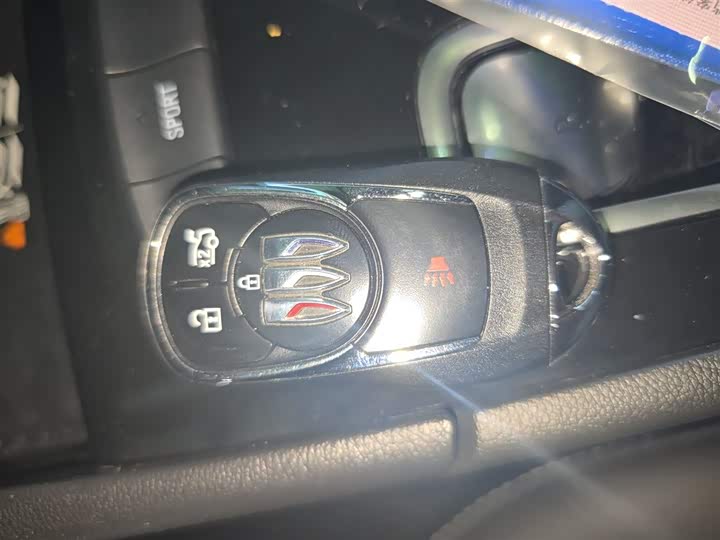 Buick Regal 2024 2024款 25T 超享版