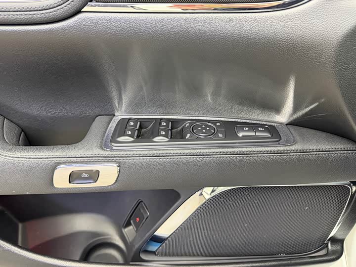 Lincoln Continental 2019 2019款 2.0T 两驱尊享版 国V