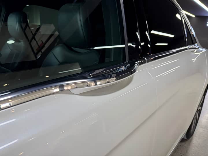 Lincoln Continental 2019 2019款 2.0T 两驱尊享版 国V