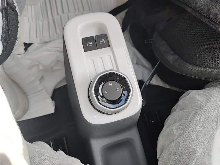 Geely Galaxy Panda Mini 2025 2025款 熊猫mini 210km 元气熊